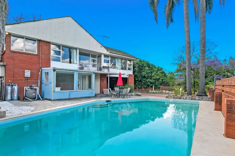 Sixth view of Homely house listing, 9 Anschau Crescent, Windsor NSW 2756
