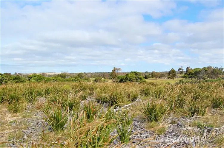 Main view of Homely land listing, 27 Seascape Drive, Lulworth TAS 7252