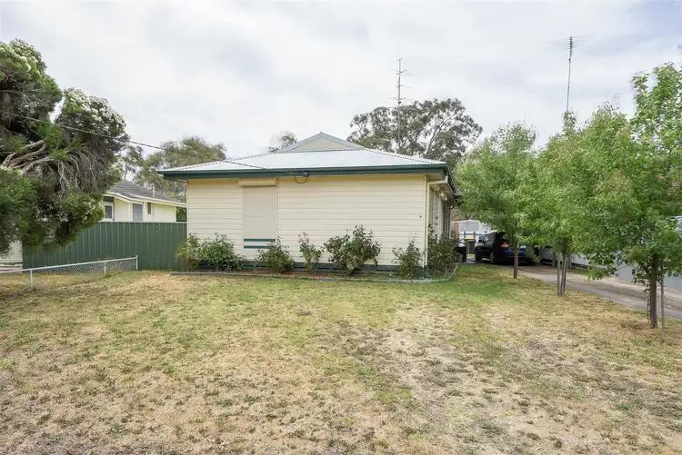 Main view of Homely house listing, 48 Orme Street, Edenhope VIC 3318
