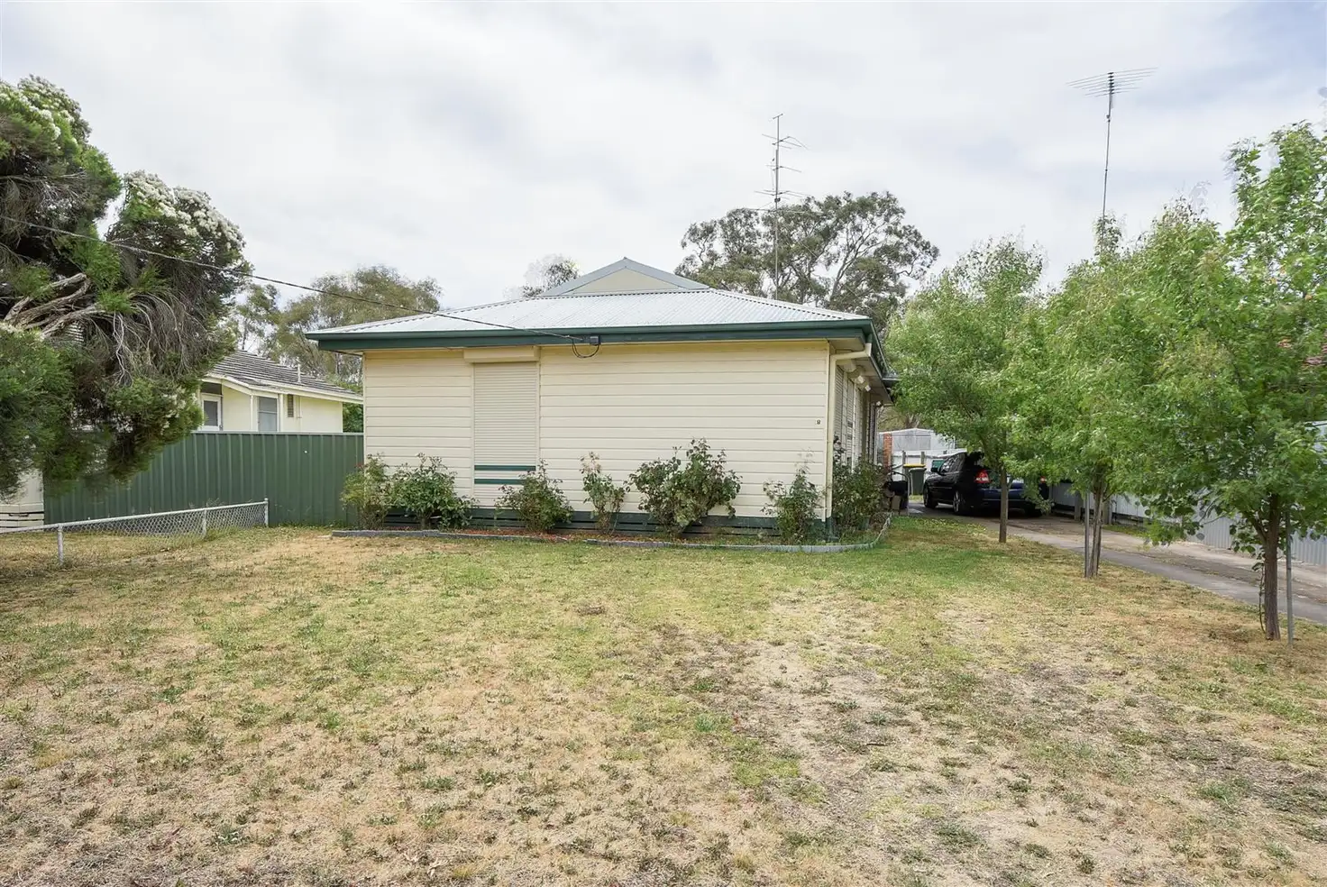 Main view of Homely house listing, 48 Orme Street, Edenhope VIC 3318