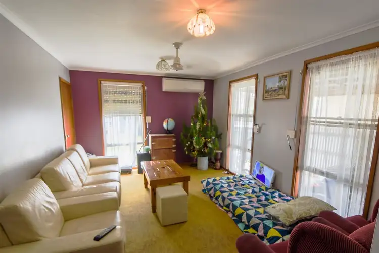 Second view of Homely house listing, 48 Orme Street, Edenhope VIC 3318