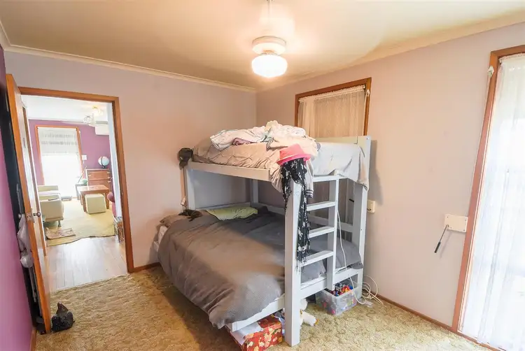 Fifth view of Homely house listing, 48 Orme Street, Edenhope VIC 3318
