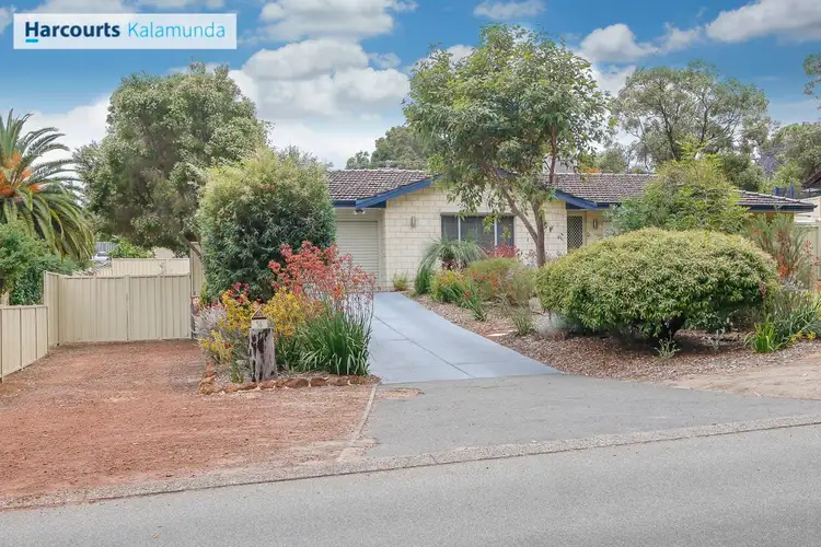 56 Orangedale Road, Lesmurdie WA 6076