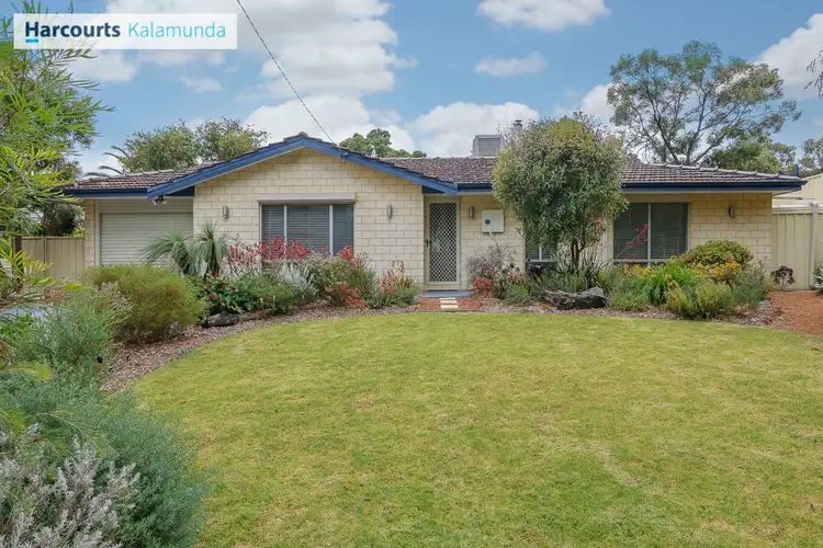 Second view of Homely house listing, 56 Orangedale Road, Lesmurdie WA 6076
