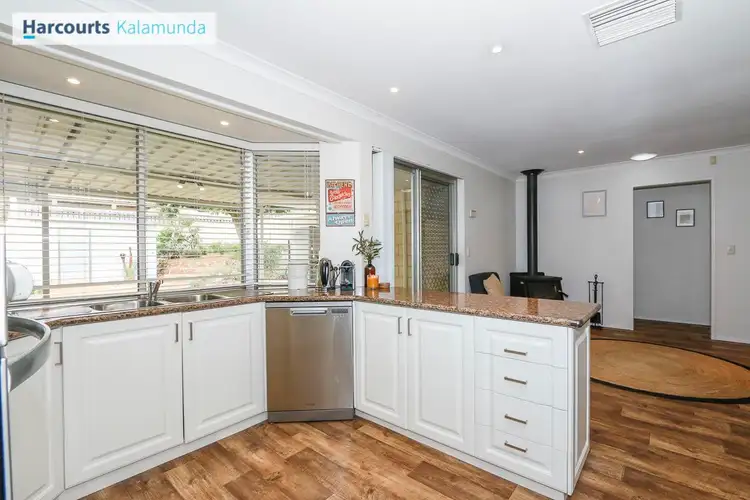 Third view of Homely house listing, 56 Orangedale Road, Lesmurdie WA 6076