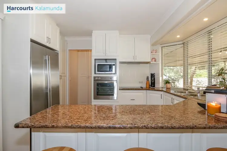 Fourth view of Homely house listing, 56 Orangedale Road, Lesmurdie WA 6076