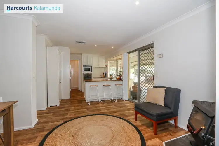 Fifth view of Homely house listing, 56 Orangedale Road, Lesmurdie WA 6076