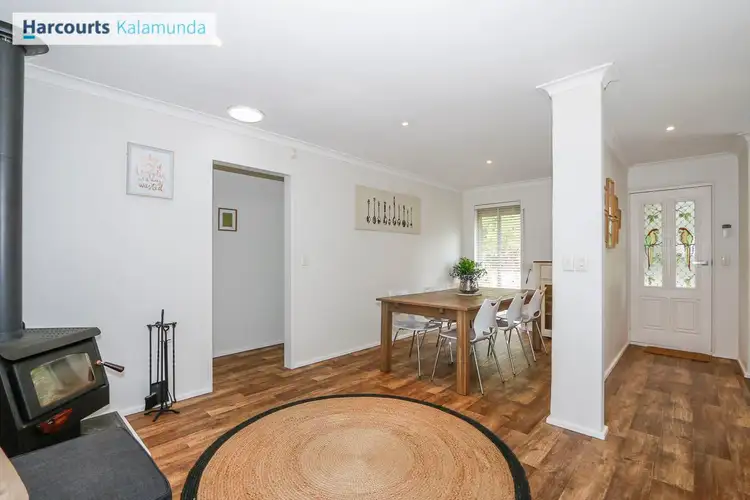 Sixth view of Homely house listing, 56 Orangedale Road, Lesmurdie WA 6076