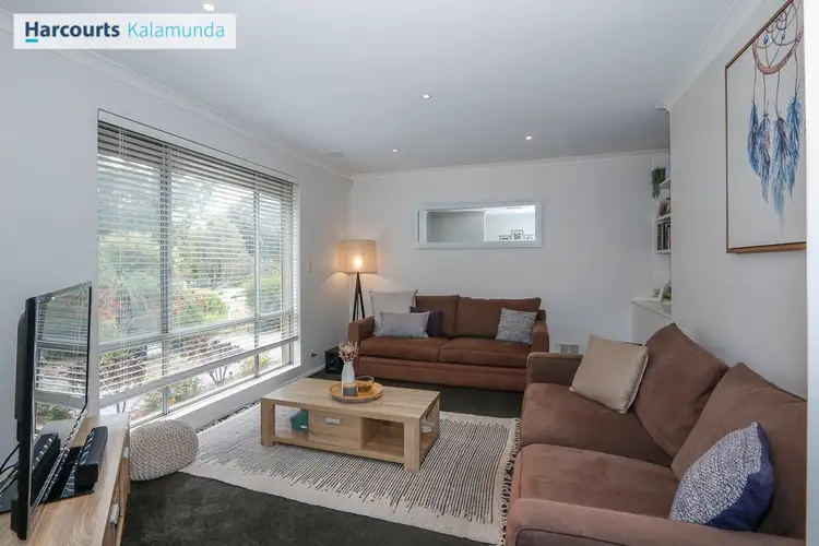 Seventh view of Homely house listing, 56 Orangedale Road, Lesmurdie WA 6076