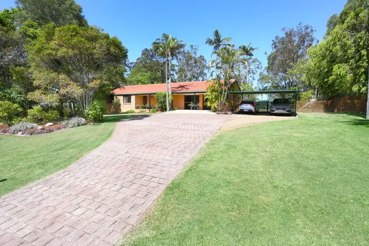 50 Hardys Road, Mudgeeraba QLD 4213