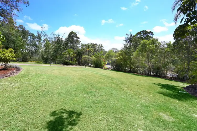 Third view of Homely house listing, 50 Hardys Road, Mudgeeraba QLD 4213