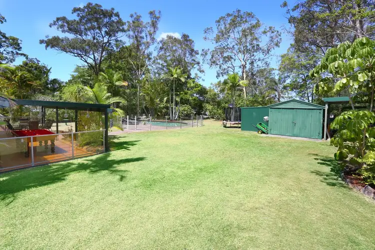 Fourth view of Homely house listing, 50 Hardys Road, Mudgeeraba QLD 4213