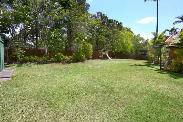 Fifth view of Homely house listing, 50 Hardys Road, Mudgeeraba QLD 4213
