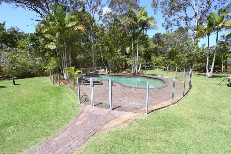 Sixth view of Homely house listing, 50 Hardys Road, Mudgeeraba QLD 4213