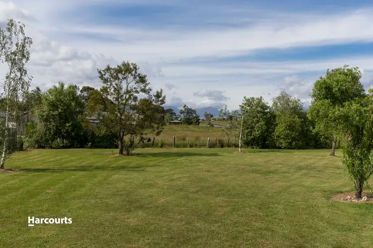 Main view of Homely land listing, 40 Shield Street, Huonville TAS 7109