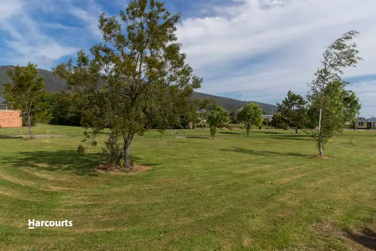 Third view of Homely land listing, 40 Shield Street, Huonville TAS 7109