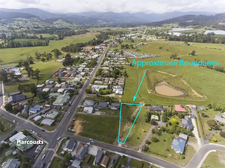 Fifth view of Homely land listing, 40 Shield Street, Huonville TAS 7109