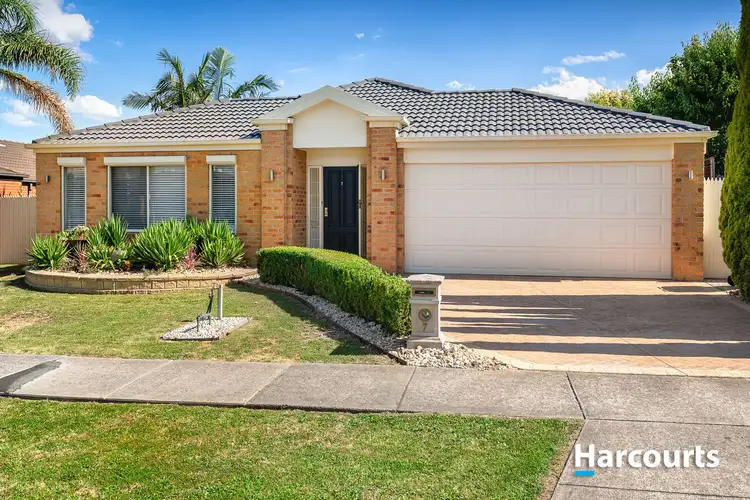 7 Avendon Court, Narre Warren South VIC 3805