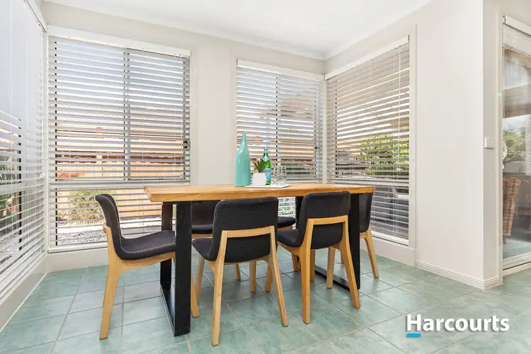 Fourth view of Homely house listing, 7 Avendon Court, Narre Warren South VIC 3805