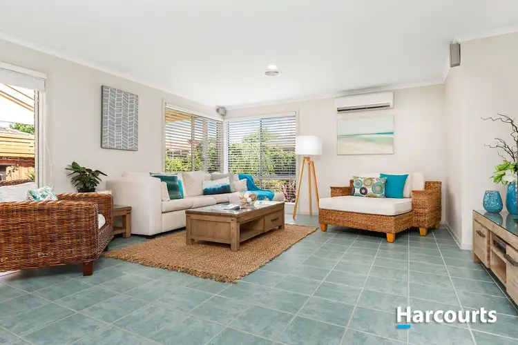 Fifth view of Homely house listing, 7 Avendon Court, Narre Warren South VIC 3805