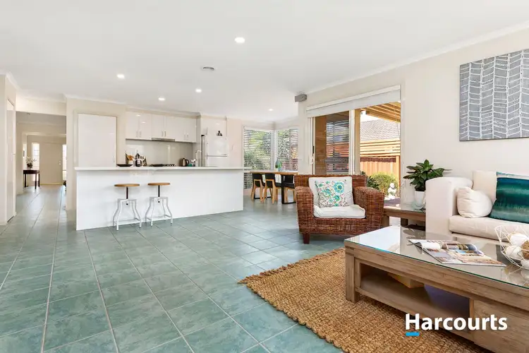 Sixth view of Homely house listing, 7 Avendon Court, Narre Warren South VIC 3805