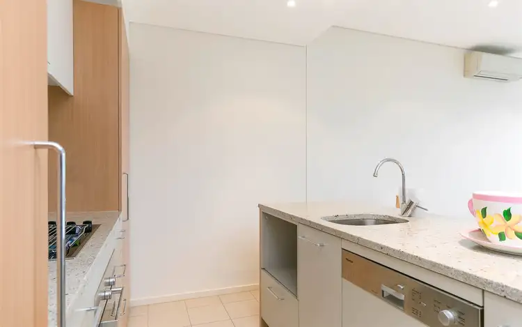 Third view of Homely apartment listing, 309/162 Hindmarsh Road, Victor Harbor SA 5211