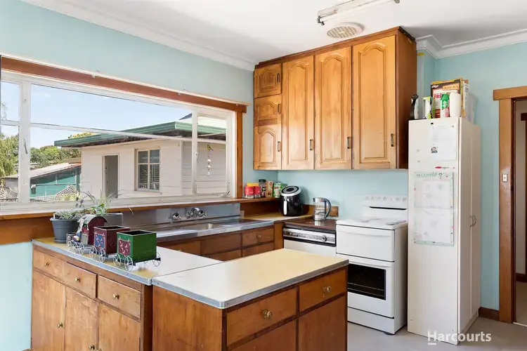 Second view of Homely house listing, 25 Vaux Street, West Launceston TAS 7250