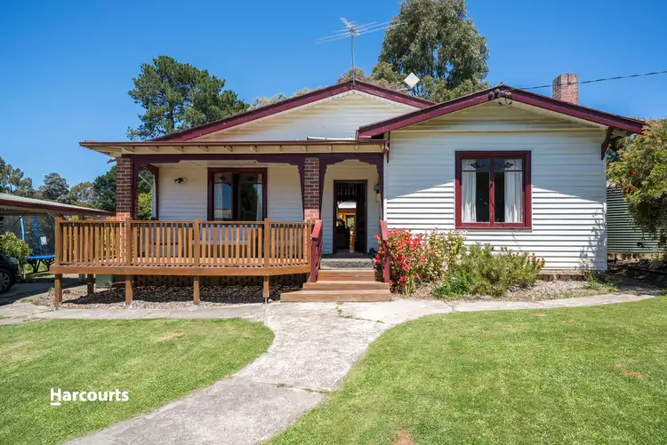 Main view of Homely house listing, 289 Braeside Road, Franklin TAS 7113