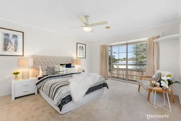 Second view of Homely house listing, 11 Balmoral Way, Pakenham VIC 3810
