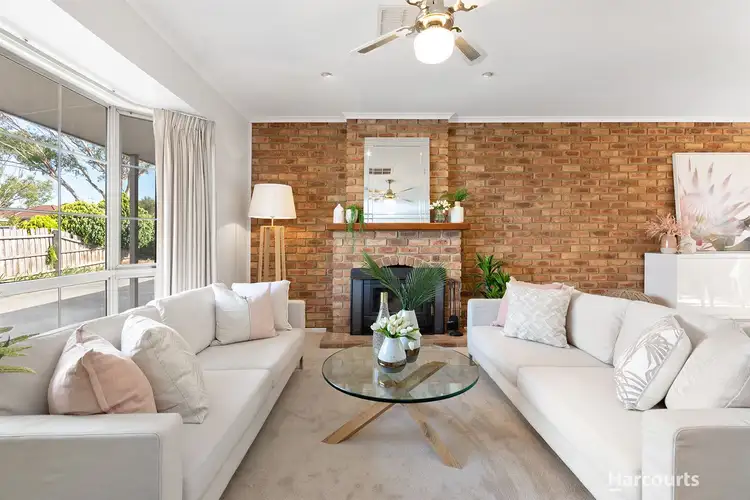 Third view of Homely house listing, 11 Balmoral Way, Pakenham VIC 3810