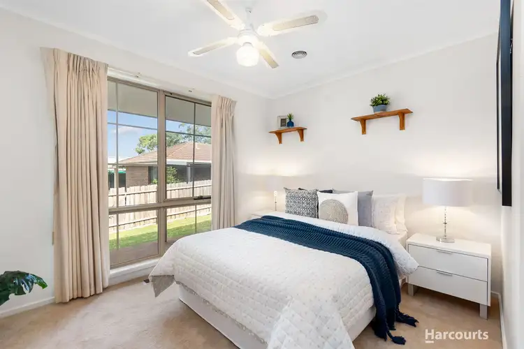 Fifth view of Homely house listing, 11 Balmoral Way, Pakenham VIC 3810