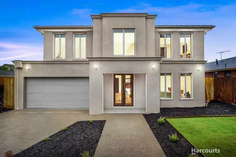 32 Mowbray Drive, Wantirna South VIC 3152