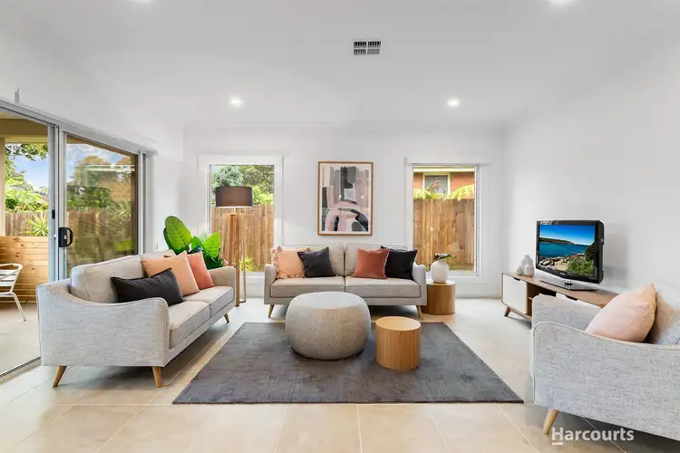 Second view of Homely house listing, 32 Mowbray Drive, Wantirna South VIC 3152