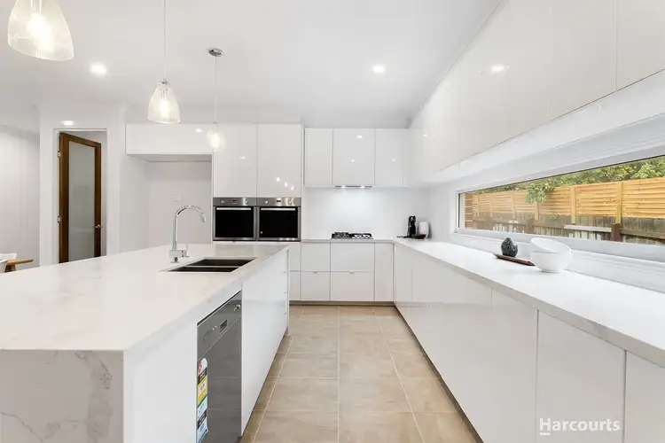 Third view of Homely house listing, 32 Mowbray Drive, Wantirna South VIC 3152