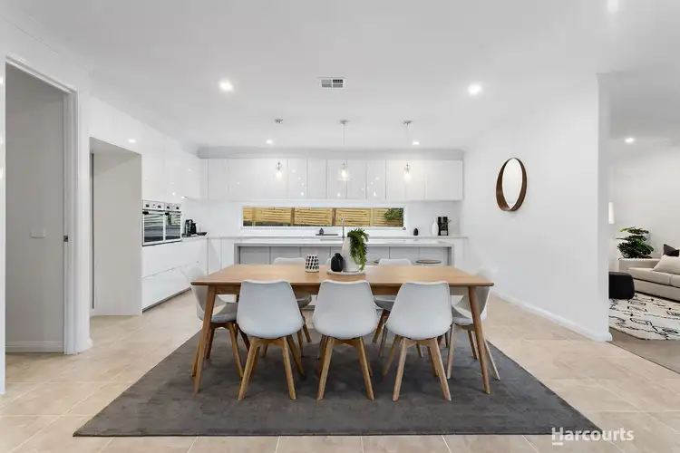 Fourth view of Homely house listing, 32 Mowbray Drive, Wantirna South VIC 3152