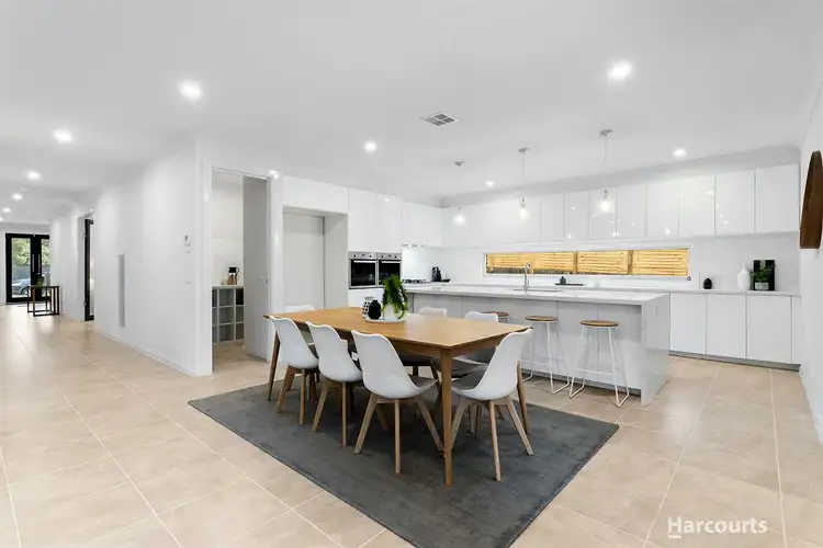 Fifth view of Homely house listing, 32 Mowbray Drive, Wantirna South VIC 3152