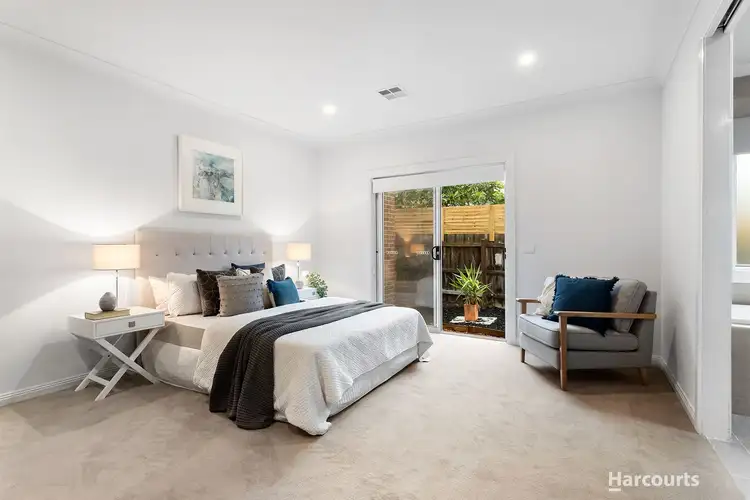 Sixth view of Homely house listing, 32 Mowbray Drive, Wantirna South VIC 3152