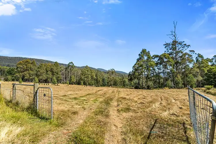 268 Umfrevilles Road, Kaoota TAS 7150