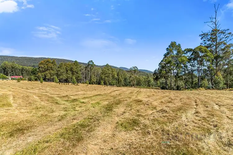 Second view of Homely land listing, 268 Umfrevilles Road, Kaoota TAS 7150