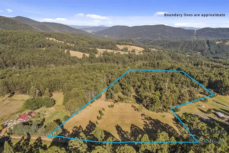 Third view of Homely land listing, 268 Umfrevilles Road, Kaoota TAS 7150