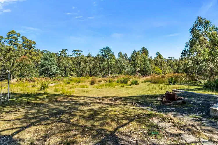 Fourth view of Homely land listing, 268 Umfrevilles Road, Kaoota TAS 7150