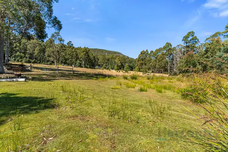 Fifth view of Homely land listing, 268 Umfrevilles Road, Kaoota TAS 7150