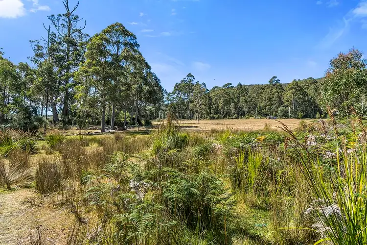 Sixth view of Homely land listing, 268 Umfrevilles Road, Kaoota TAS 7150
