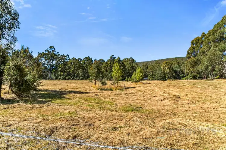 Seventh view of Homely land listing, 268 Umfrevilles Road, Kaoota TAS 7150