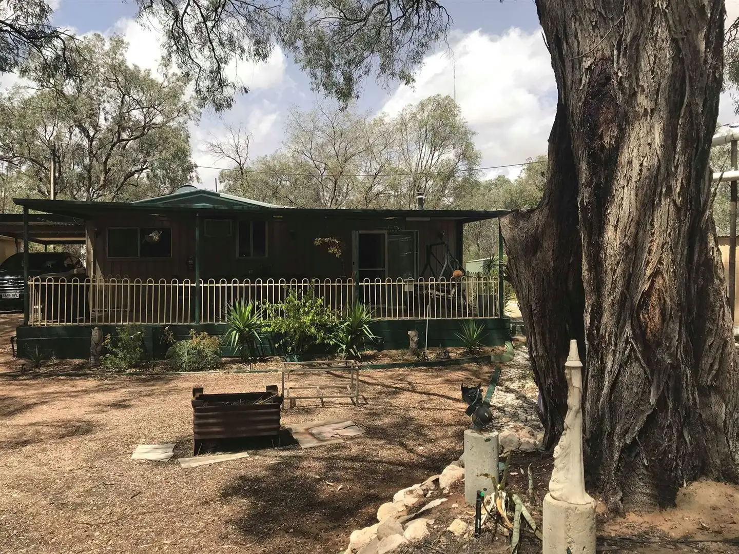 Main view of Homely house listing, Lot 21 River Drive, Blanchetown SA 5357