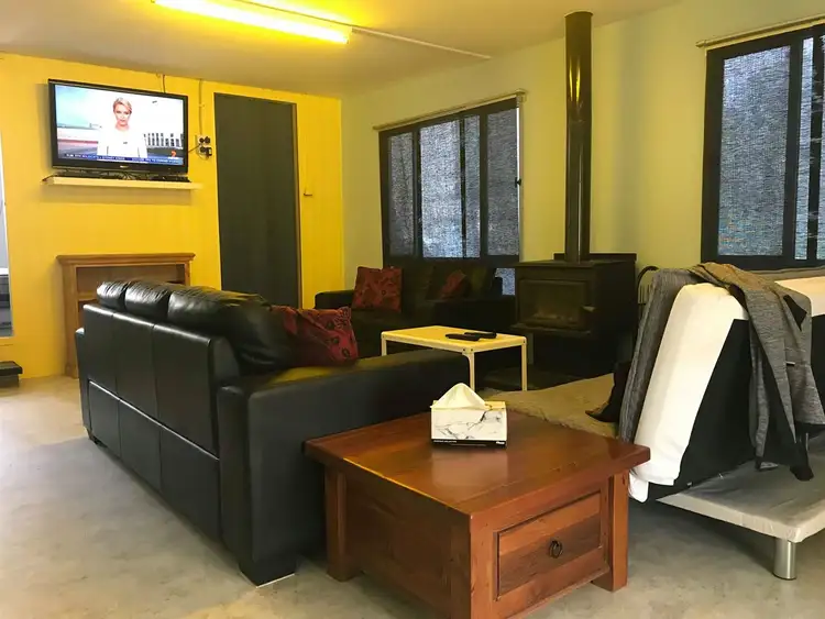 Fifth view of Homely house listing, Lot 21 River Drive, Blanchetown SA 5357