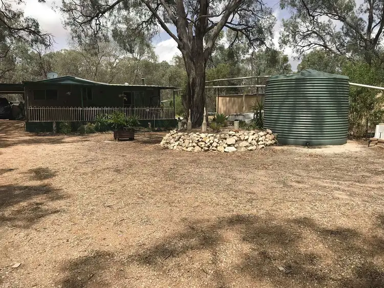 Seventh view of Homely house listing, Lot 21 River Drive, Blanchetown SA 5357