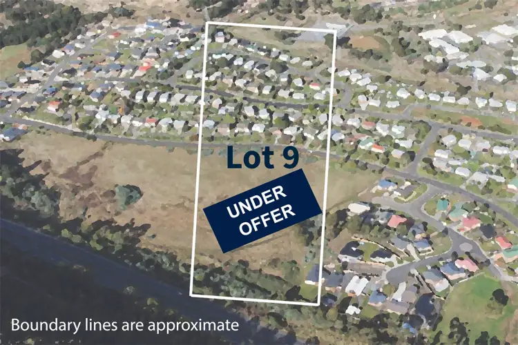 Lot 9 Mornington Sunrise Estate, Mornington TAS 7018