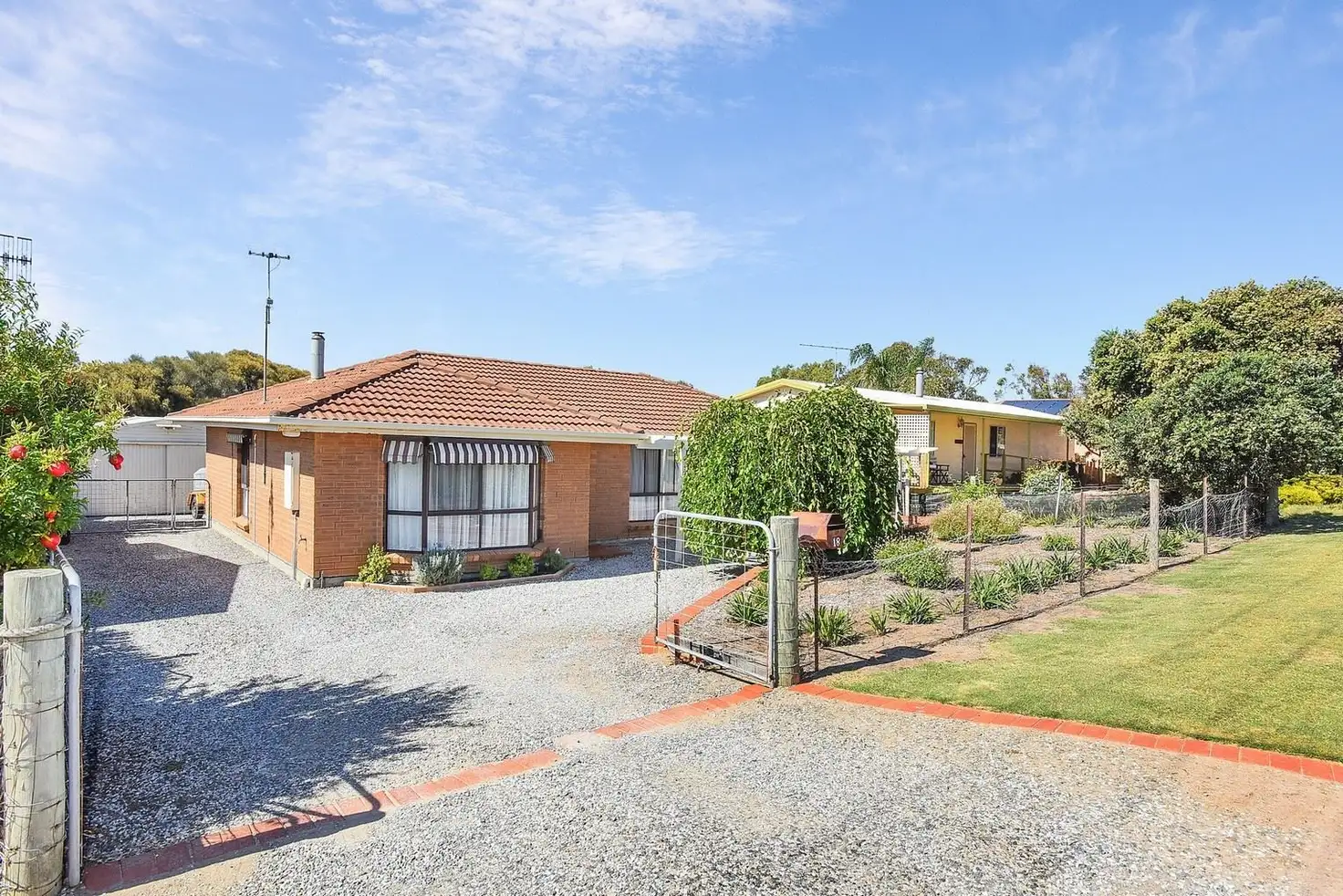 Main view of Homely house listing, 18 Lacrington Street, Goolwa Beach SA 5214