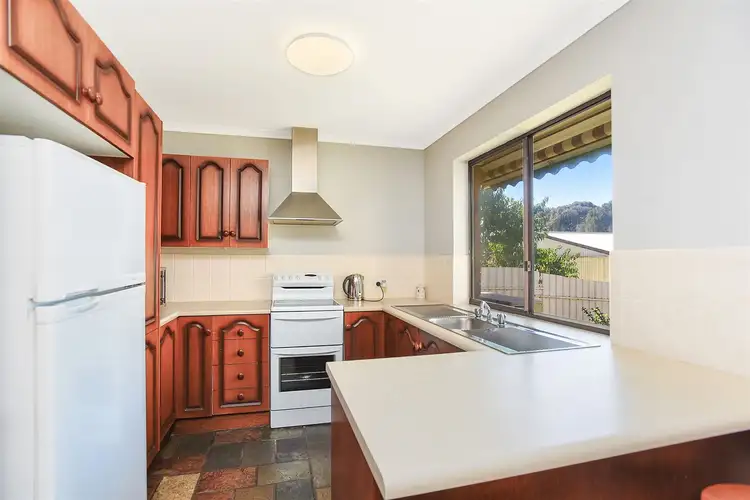 Second view of Homely house listing, 18 Lacrington Street, Goolwa Beach SA 5214